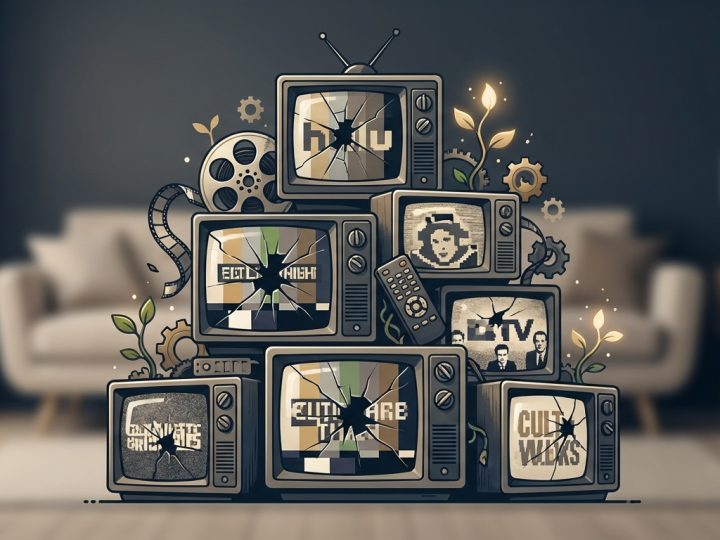 15 Canceled TV Shows That Deserved Way More Seasons