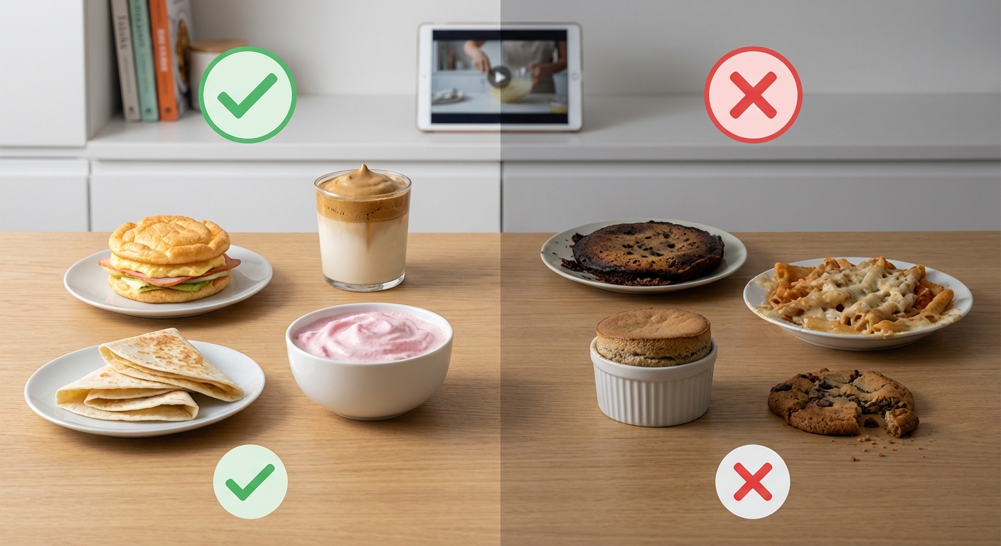 15 Viral Food Hacks That Actually Work (And 5 That Are Total Fails)