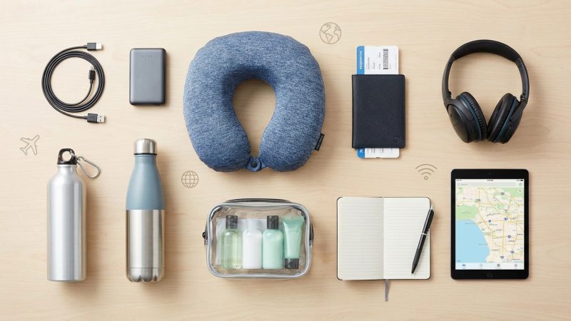 7 Airport Hacks That Went Viral for Actually Working