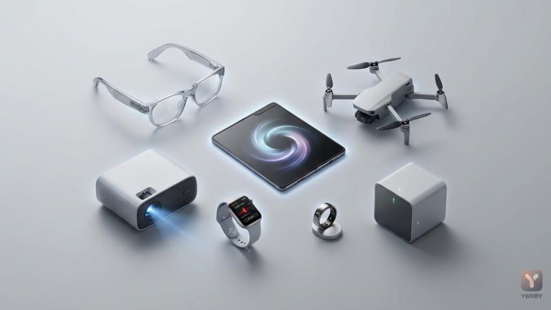 7 Viral Tech Gadgets That Actually Live Up to the Hype