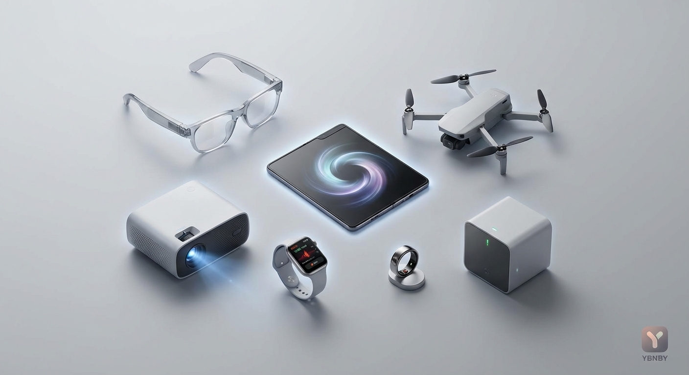 7 Viral Tech Gadgets That Actually Live Up to the Hype