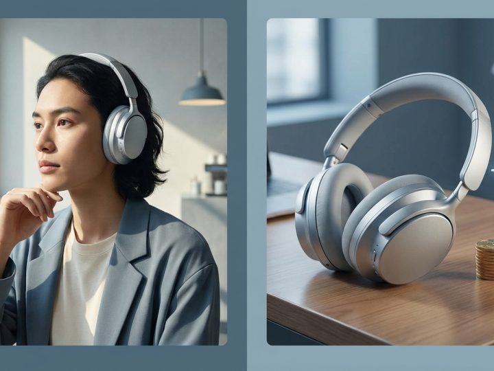 Are Expensive Noise-Canceling Headphones Actually Worth the Hype?