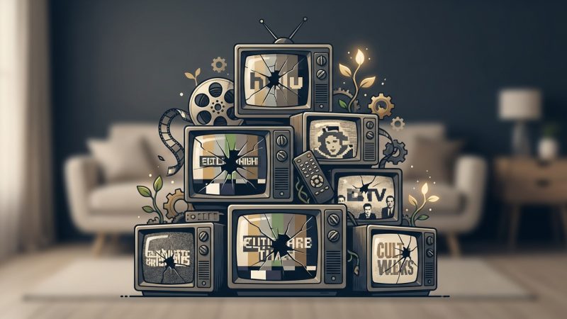 15 Canceled TV Shows That Deserved Way More Seasons