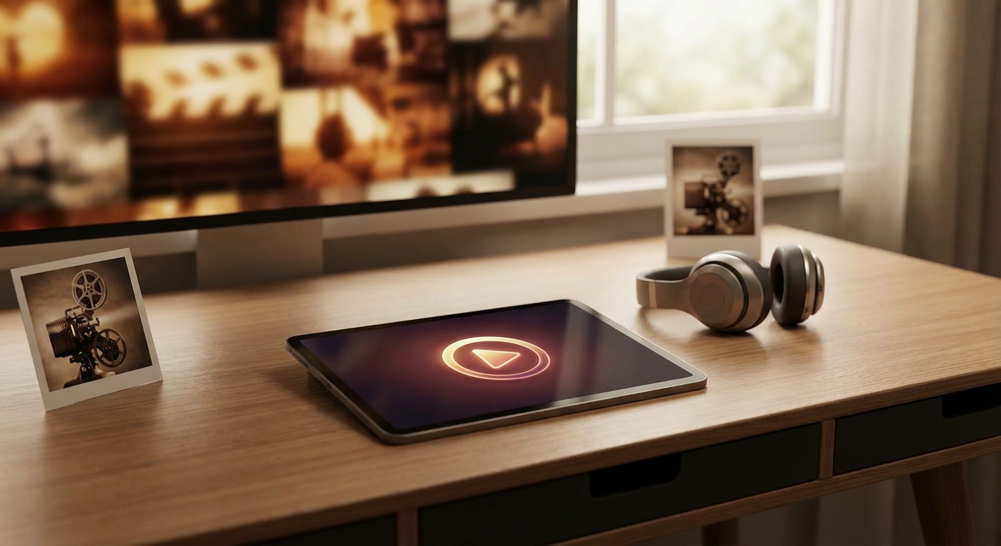 The Most Rewatchable Movie Scenes That Never Get Old