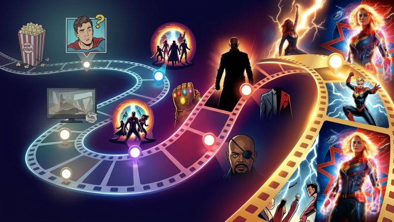 Every Marvel Post-Credits Scene Ranked From Worst to Best