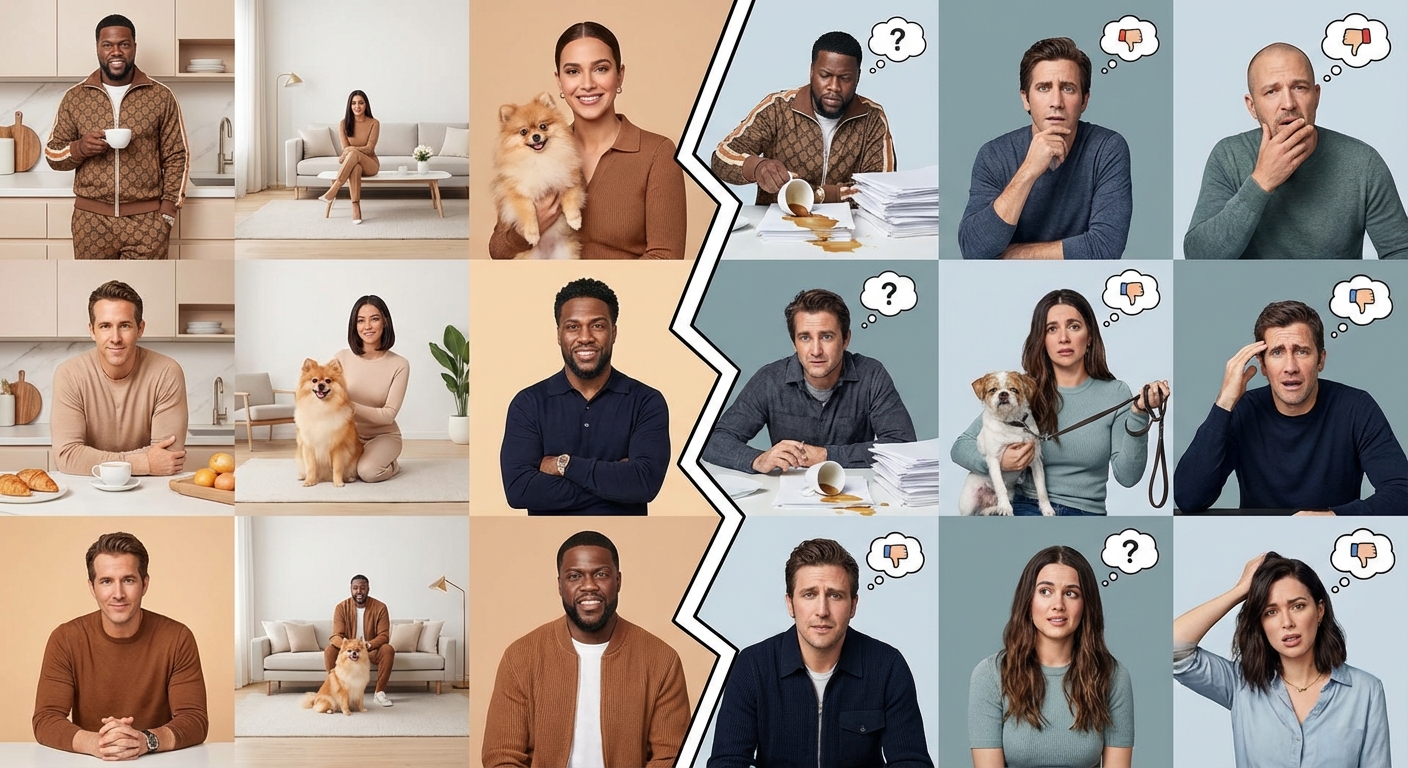 15 Times Celebrities Tried to Be Relatable and It Backfired Spectacularly