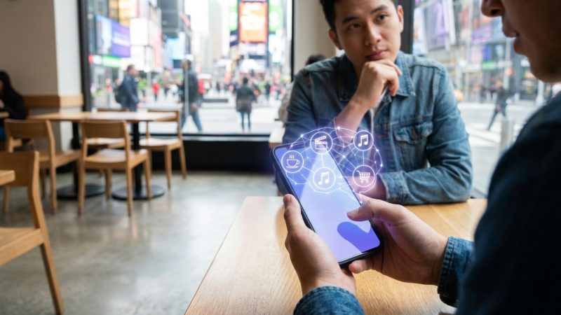 Why Your Phone Knows What You Want Before You Do