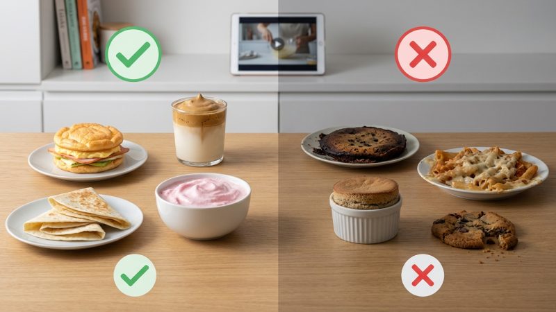 15 Viral Food Hacks That Actually Work (And 5 That Are Total Fails)