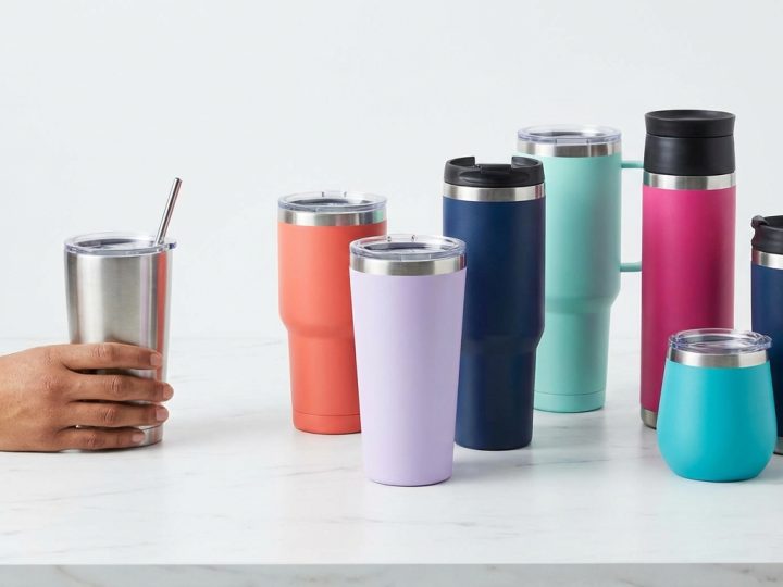 I Tried Every Viral Stanley Cup Dupe So You Don’t Have To