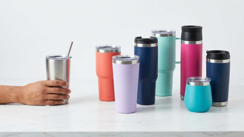 I Tried Every Viral Stanley Cup Dupe So You Don’t Have To