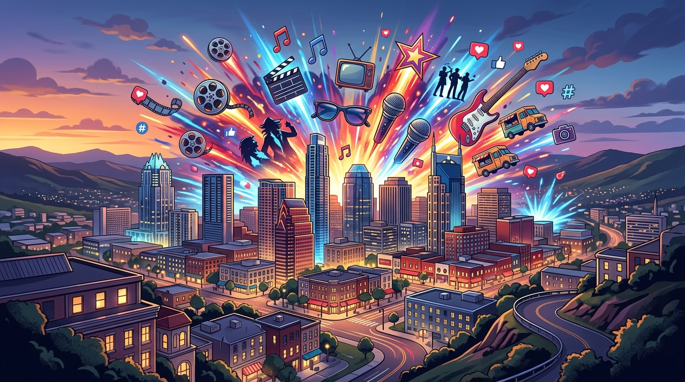 These Under-the-Radar Cities Are About to Blow Up Thanks to Pop Culture