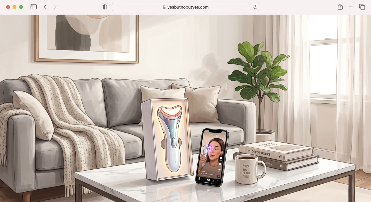 This $30 Amazon Gadget Went Viral on TikTok—Here's the Truth — 2