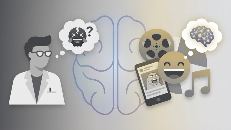 Why Do We Laugh at Things That Shouldn’t Be Funny? The Science Behind Dark Humor