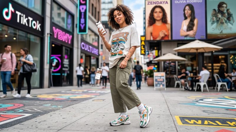 Why Gen Z Is Obsessed With These ‘Ugly’ Sneakers (And Should You Be Too?)