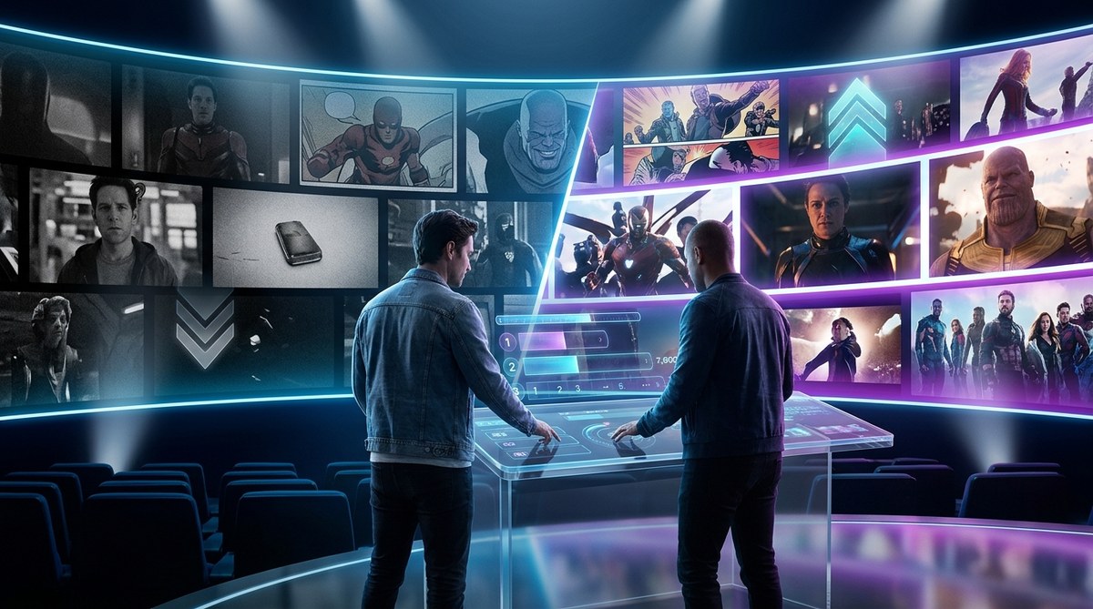 Every Marvel Post-Credits Scene Ranked From Worst to Best