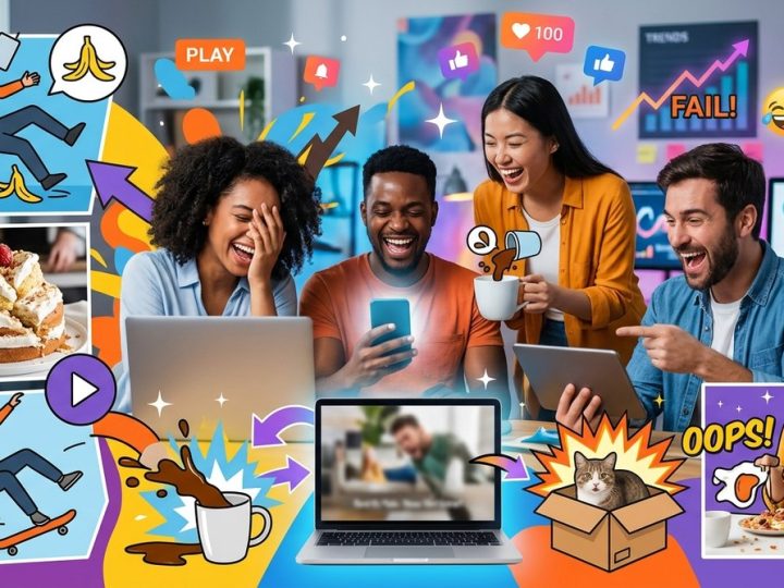 Top 10 Viral Internet Fails That Will Make You Laugh Out Loud