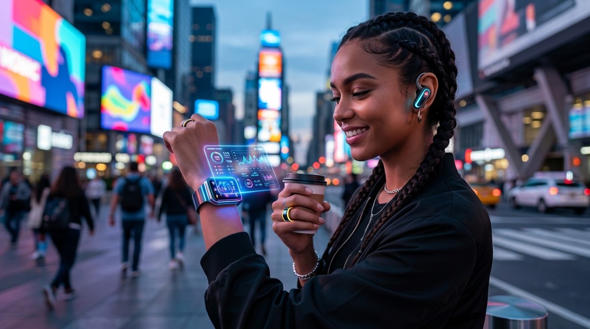 The Future of Wearable Tech: What Devices Will Dominate Next Year