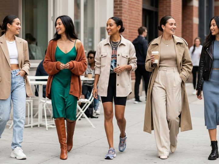 The Hottest Celebrity Fashion Trends You Can Actually Shop Right Now
