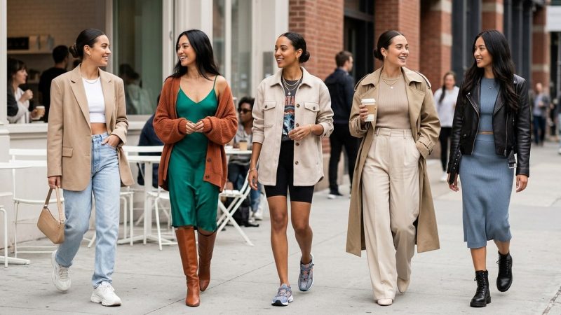 The Hottest Celebrity Fashion Trends You Can Actually Shop Right Now