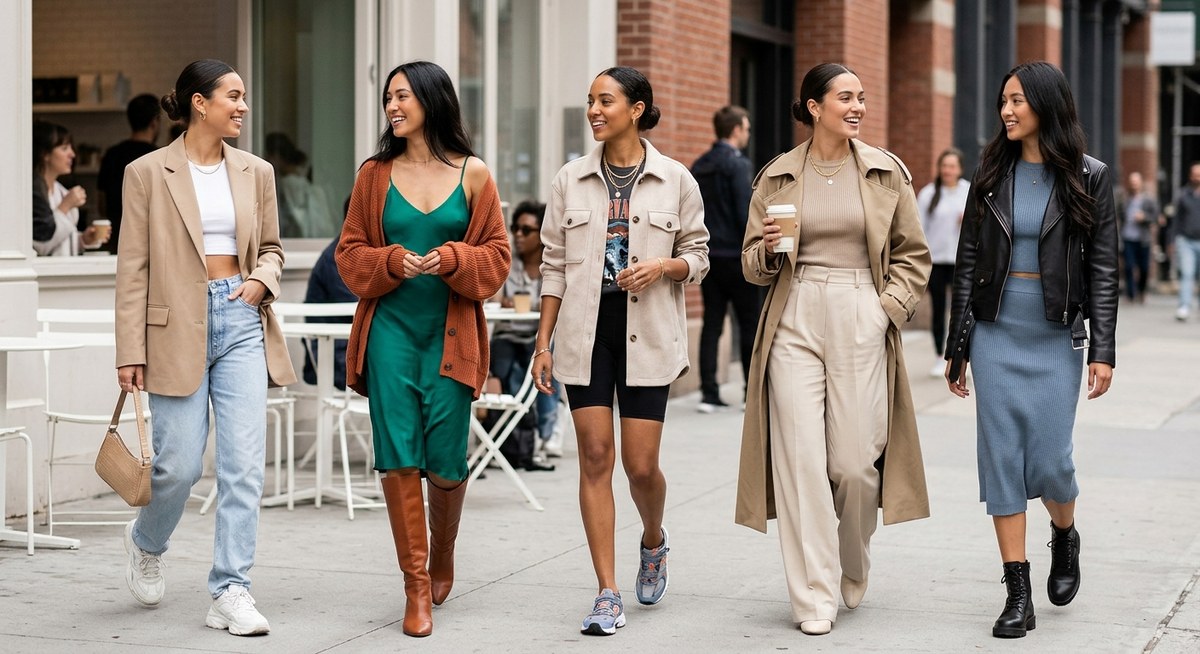 The Hottest Celebrity Fashion Trends You Can Actually Shop Right Now