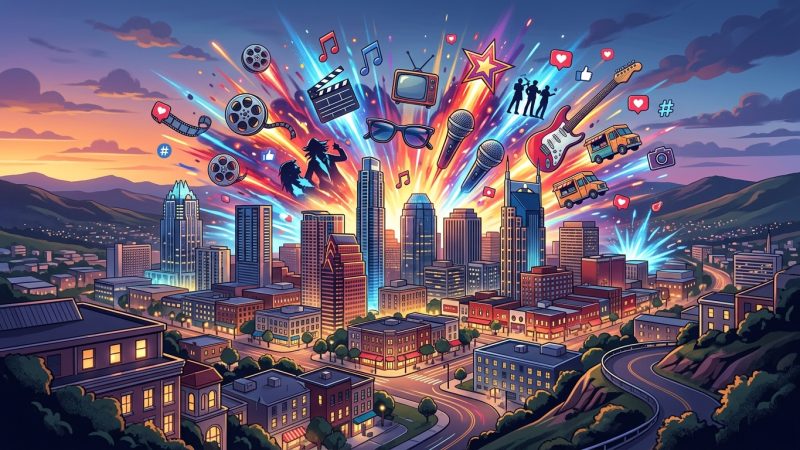 These Under-the-Radar Cities Are About to Blow Up Thanks to Pop Culture