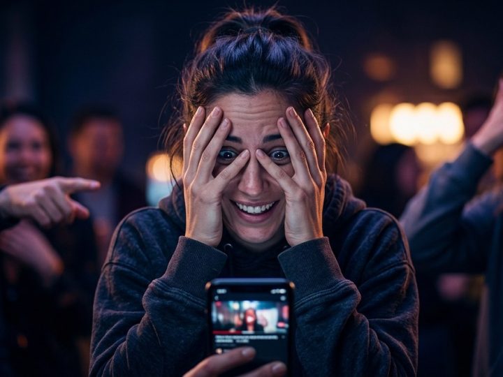 Top 10 Internet Pranks That Went Too Far and Made Everyone Laugh Uncomfortably
