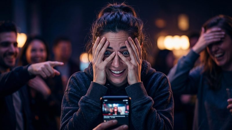 Top 10 Internet Pranks That Went Too Far and Made Everyone Laugh Uncomfortably