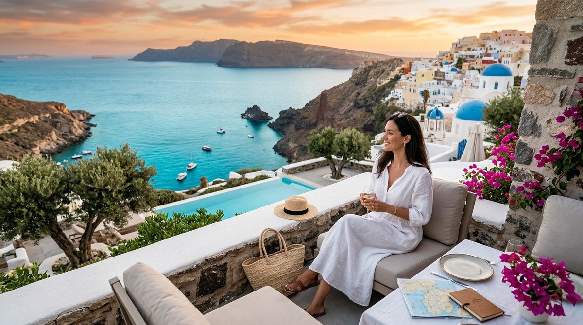 Top Hidden Gems to Visit Inspired by Recent Celebrity Travel Adventures