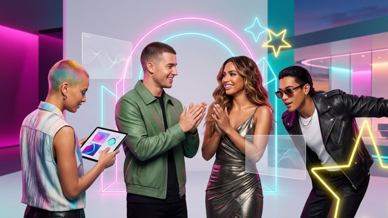 2026’s Most Anticipated Celebrity Collaborations That Will Shake Up Pop Culture