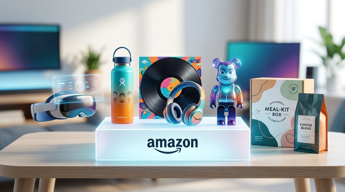 5 Pop Culture Obsessions That Are Taking Over Amazon in 2026 (And Why You Need Them)