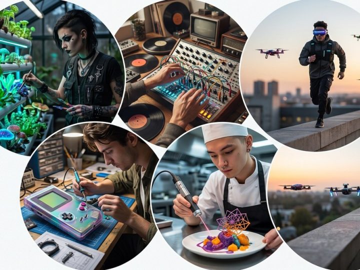 5 Surprising Subcultures That Defined 2026 (and You Probably Missed)
