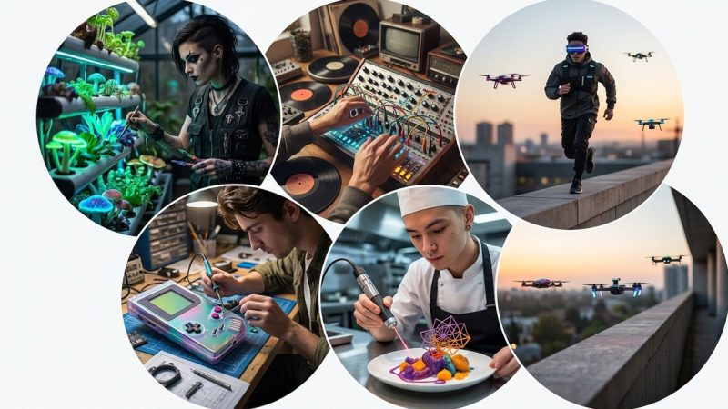 5 Surprising Subcultures That Defined 2026 (and You Probably Missed)