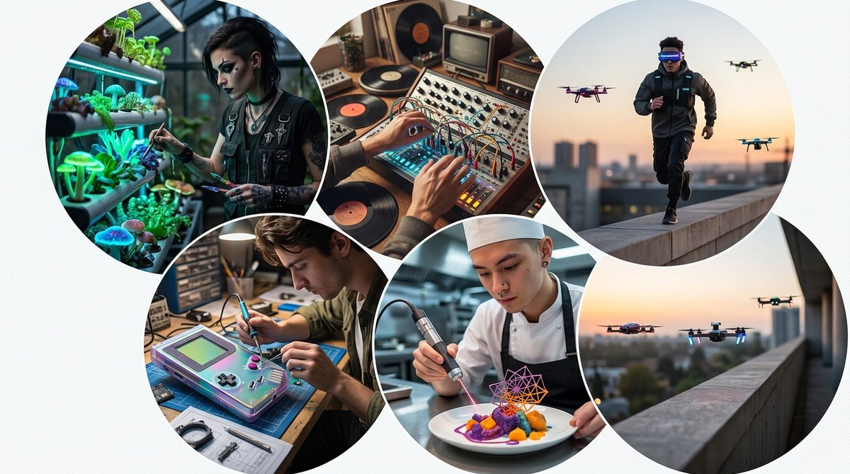 5 Surprising Subcultures That Defined 2026 (and You Probably Missed)
