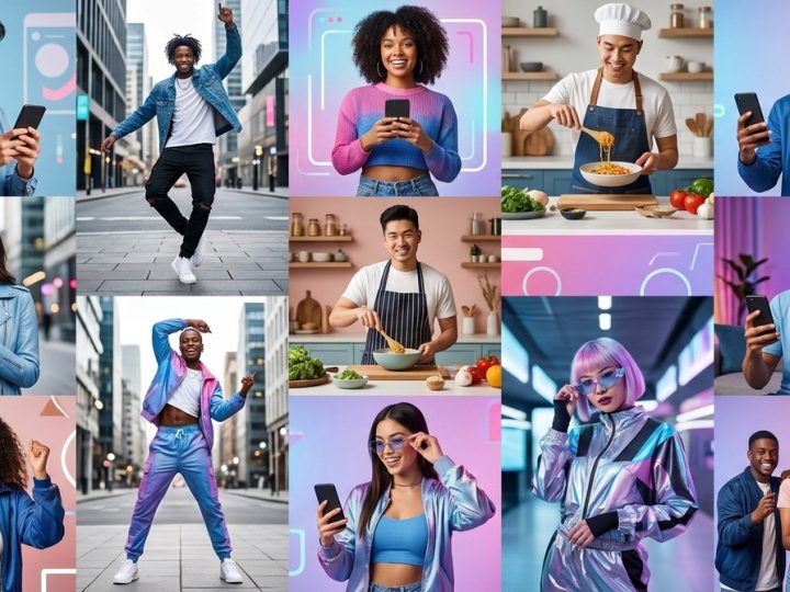 The 10 Fastest-Rising TikTok Stars of 2026 You Need to Follow Now