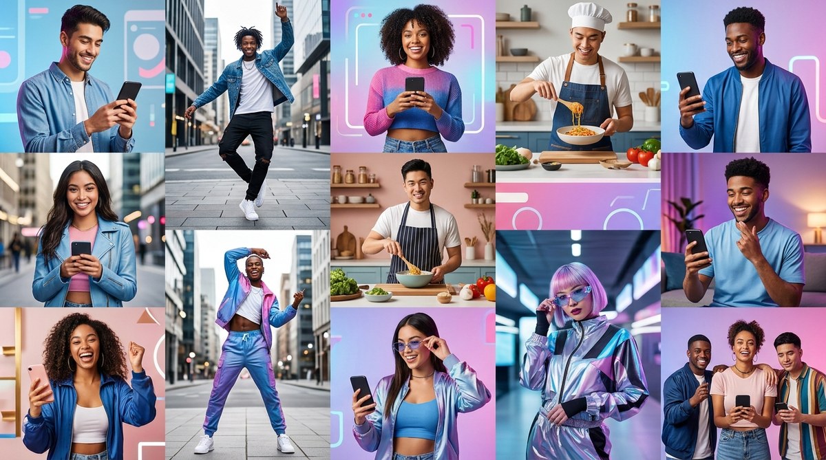 The 10 Fastest-Rising TikTok Stars of 2026 You Need to Follow Now