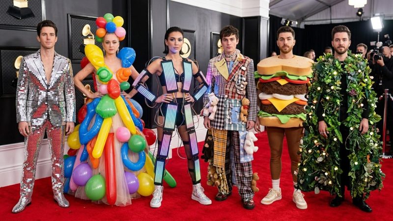 The 6 Most Ridiculous Red Carpet Fashion Fails of 2026