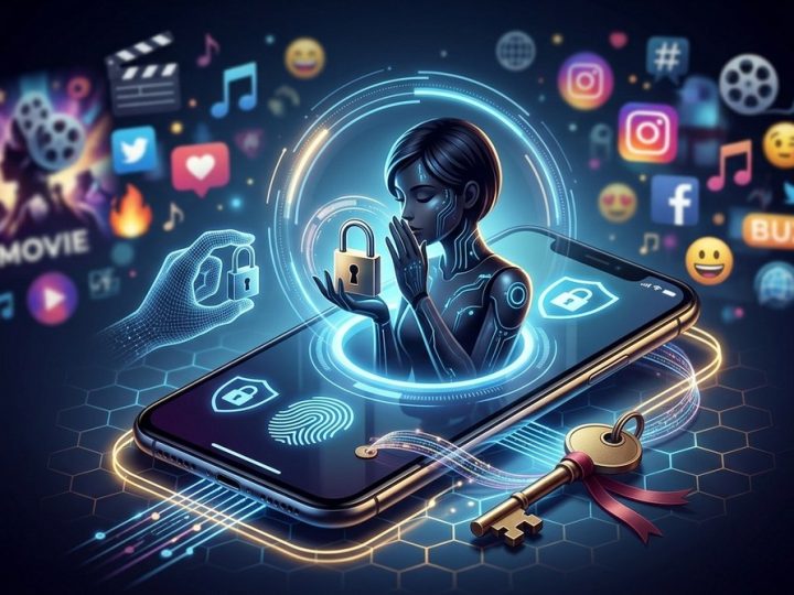 The AI Assistant That Actually Keeps Your Secrets (We Tested It)