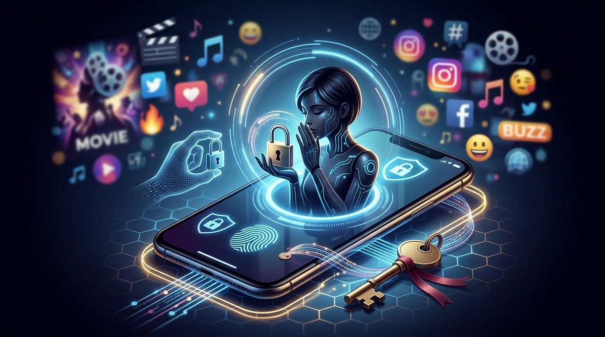 The AI Assistant That Actually Keeps Your Secrets (We Tested It)